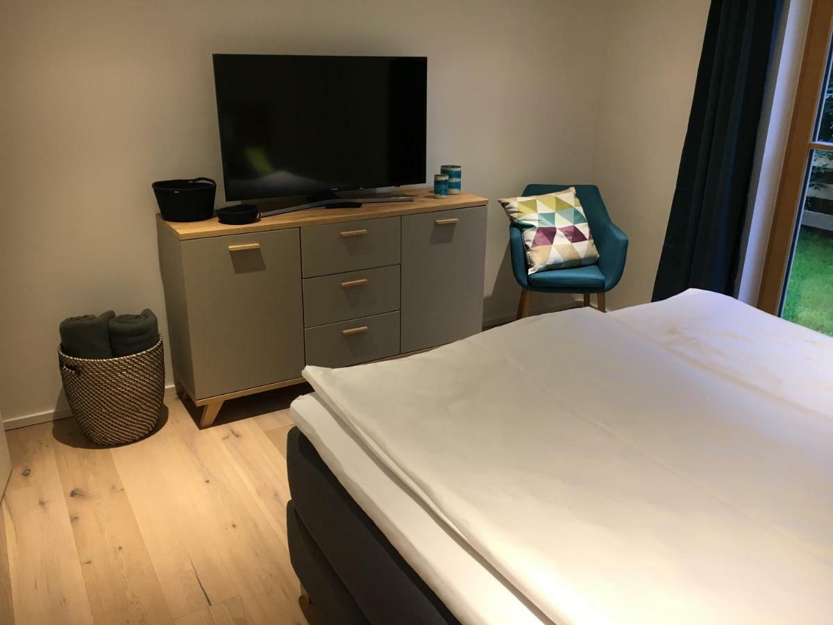 Schönau am KönigsseeBergelemente Im Hochwaldアパートメント エクステリア 写真