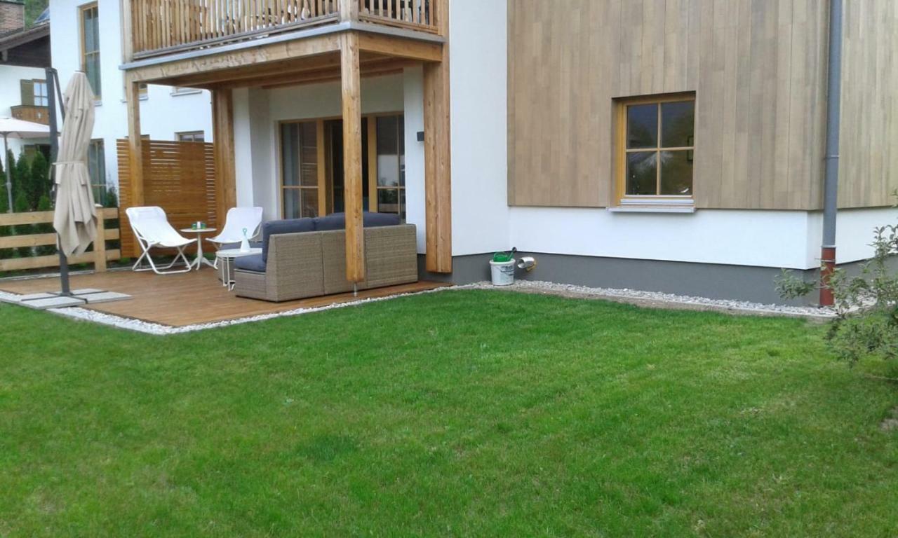 Schönau am KönigsseeBergelemente Im Hochwaldアパートメント エクステリア 写真